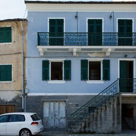 Апартаменты Casa Lella Портовенере Экстерьер фото