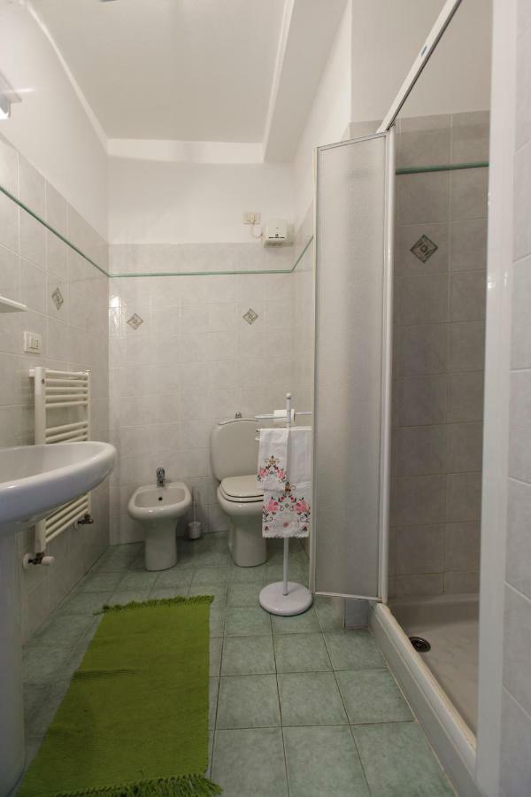 Апартаменты Casa Lella Портовенере Экстерьер фото